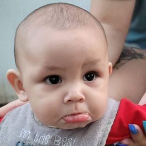 Meet your Posher, Lori